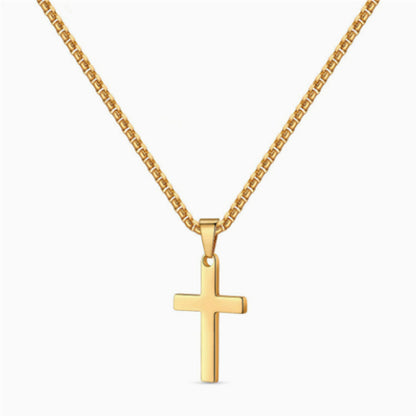 Fashion Vacuum Necklace