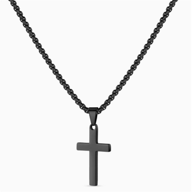 Fashion Vacuum Necklace