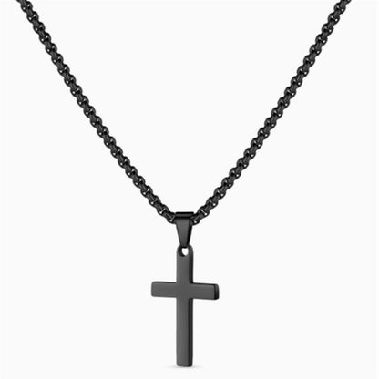 Fashion Vacuum Necklace