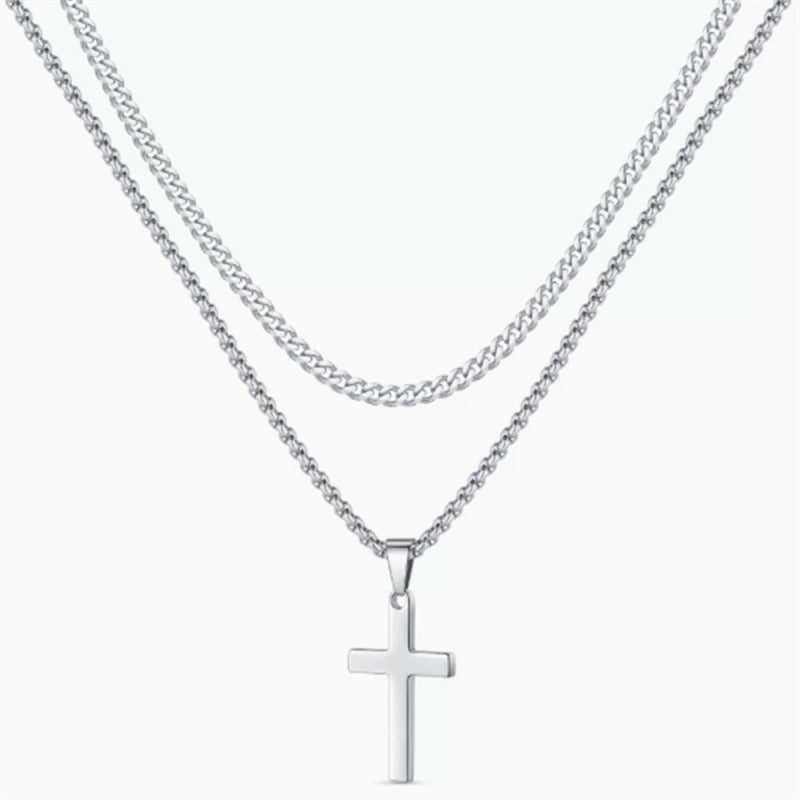 Fashion Vacuum Necklace