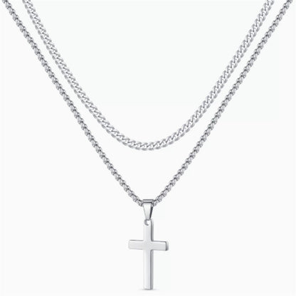Fashion Vacuum Necklace
