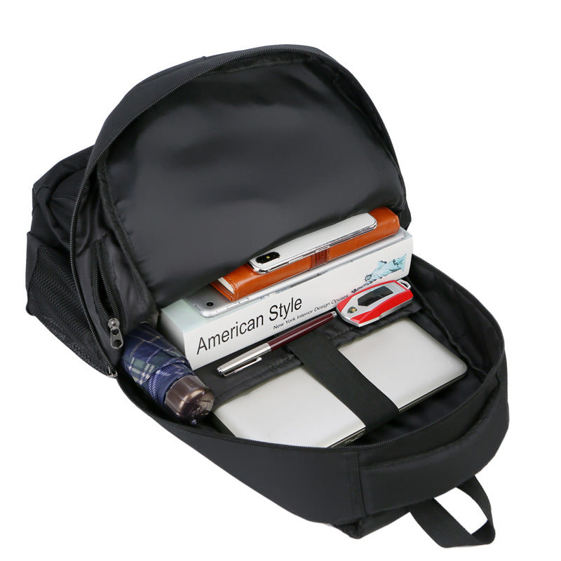 Fashion Velvet Laptop Backpack