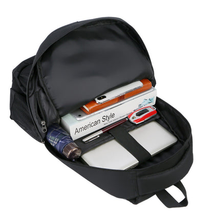 Fashion Velvet Laptop Backpack
