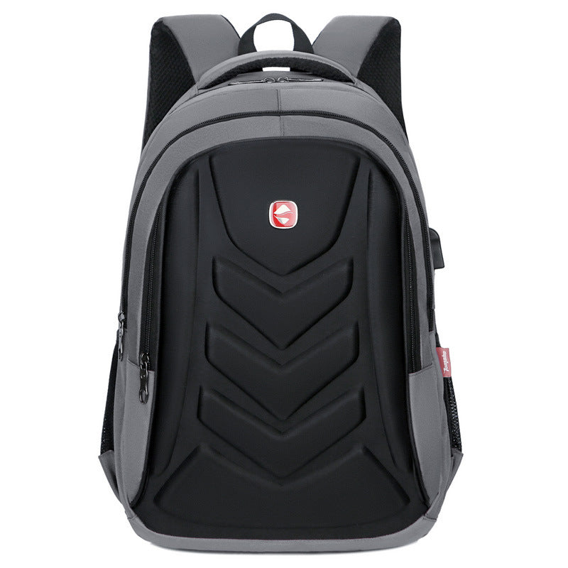Fashion Velvet Laptop Backpack