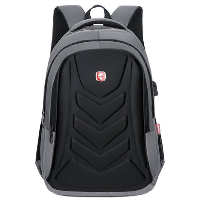 Fashion Velvet Laptop Backpack