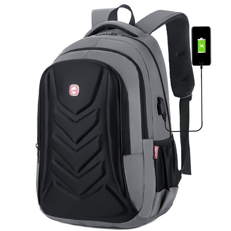 Fashion Velvet Laptop Backpack