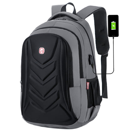 Fashion Velvet Laptop Backpack