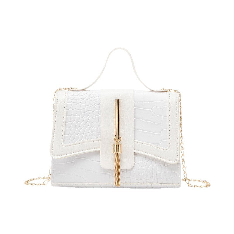 Fashion Versatile Crossbody Bag Women's Bag