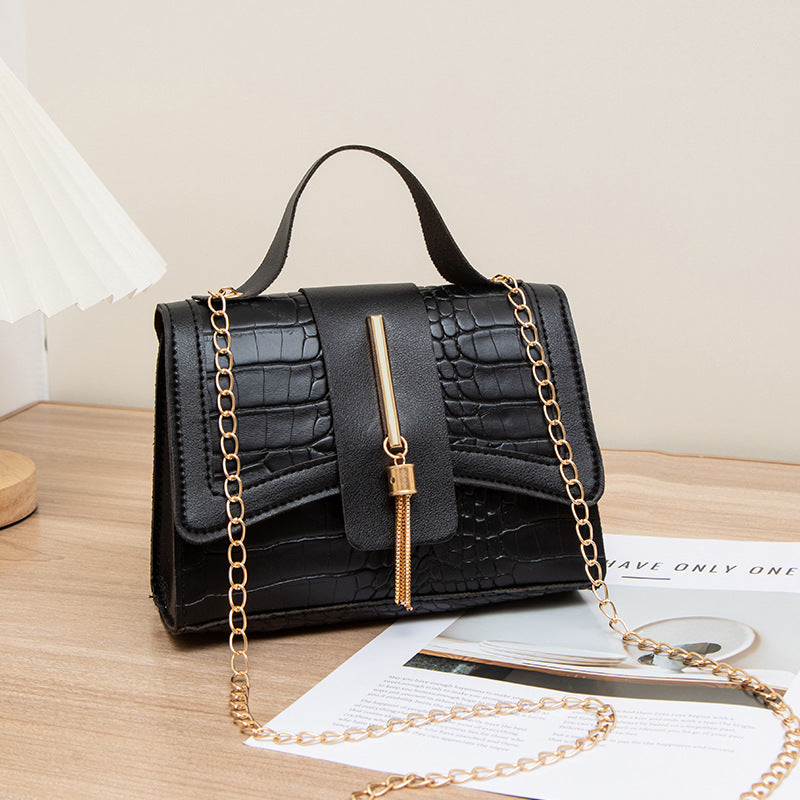 Fashion Versatile Crossbody Bag Women's Bag