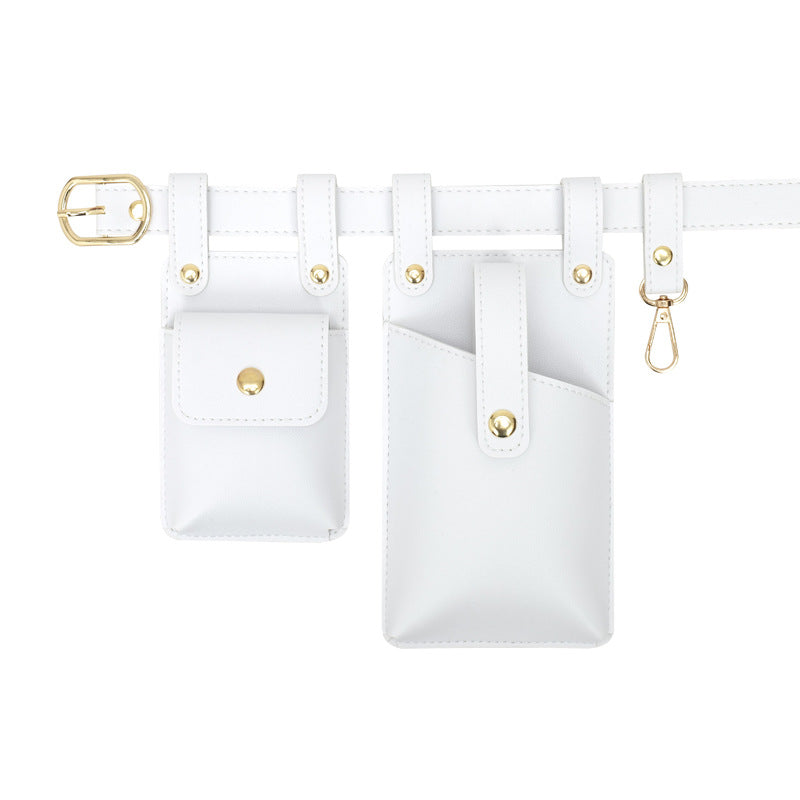 Fashion Waist Bag for Women