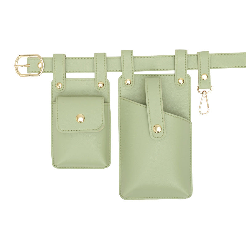Fashion Waist Bag for Women