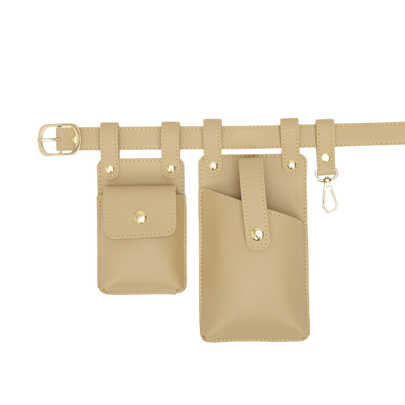 Fashion Waist Bag for Women