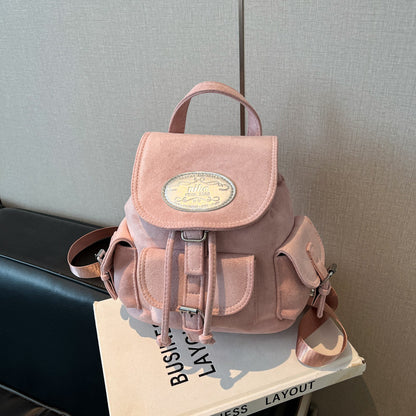 Fashion Women Backpack Large Capacity