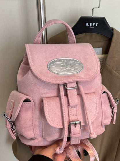 Fashion Women Backpack Large Capacity