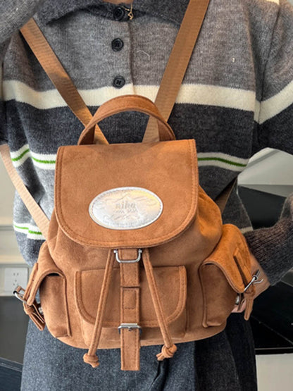 Fashion Women Backpack Large Capacity
