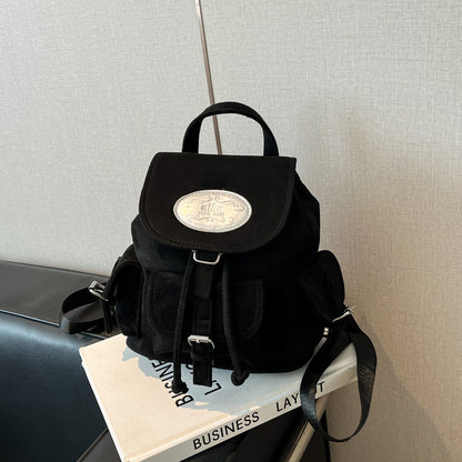 Fashion Women Backpack Large Capacity