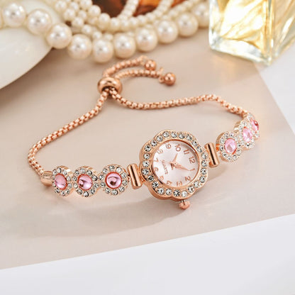 Fashion Women's Bracelet Watch