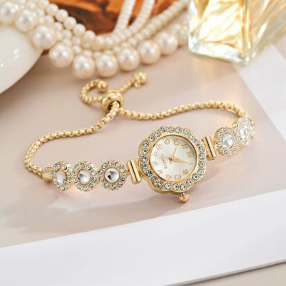 Fashion Women's Bracelet Watch