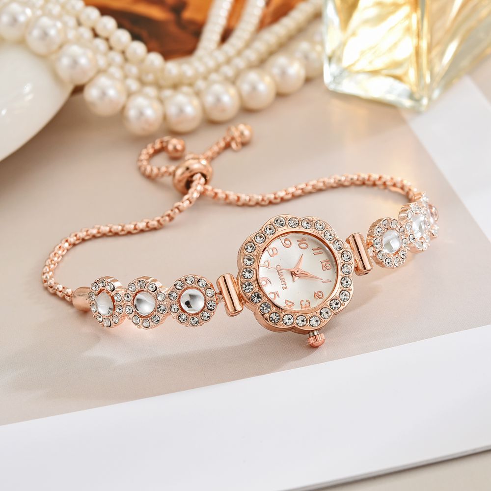 Fashion Women's Bracelet Watch