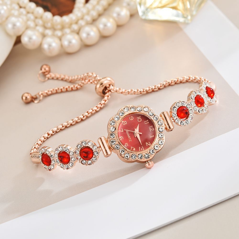 Fashion Women's Bracelet Watch