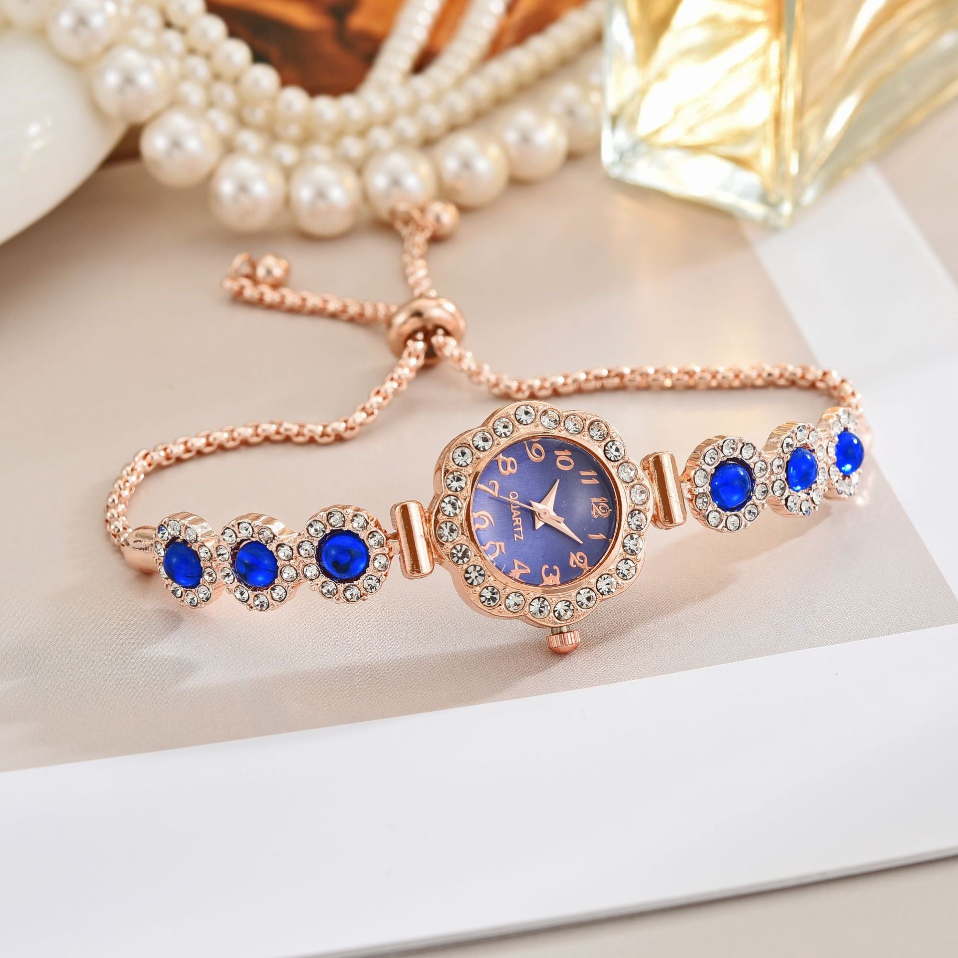 Fashion Women's Bracelet Watch