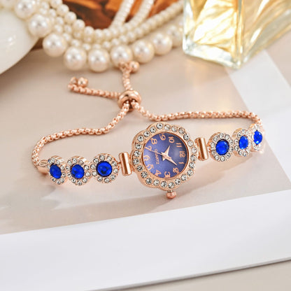 Fashion Women's Bracelet Watch