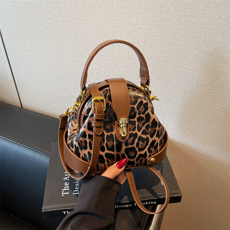 Fashion Women Shell Crossbody Handbag