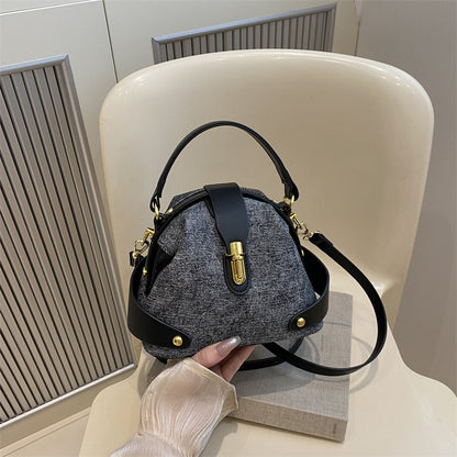 Fashion Women Shell Crossbody Handbag
