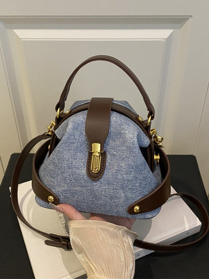 Fashion Women Shell Crossbody Handbag