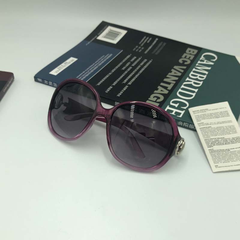 Fashion Women Sunglasses UV Protection