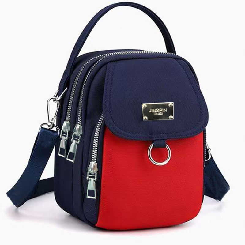 Fashion Womens Crossbody Bag