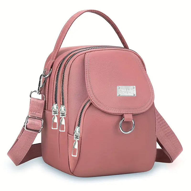 Fashion Womens Crossbody Bag