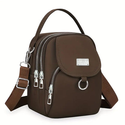 Fashion Womens Crossbody Bag