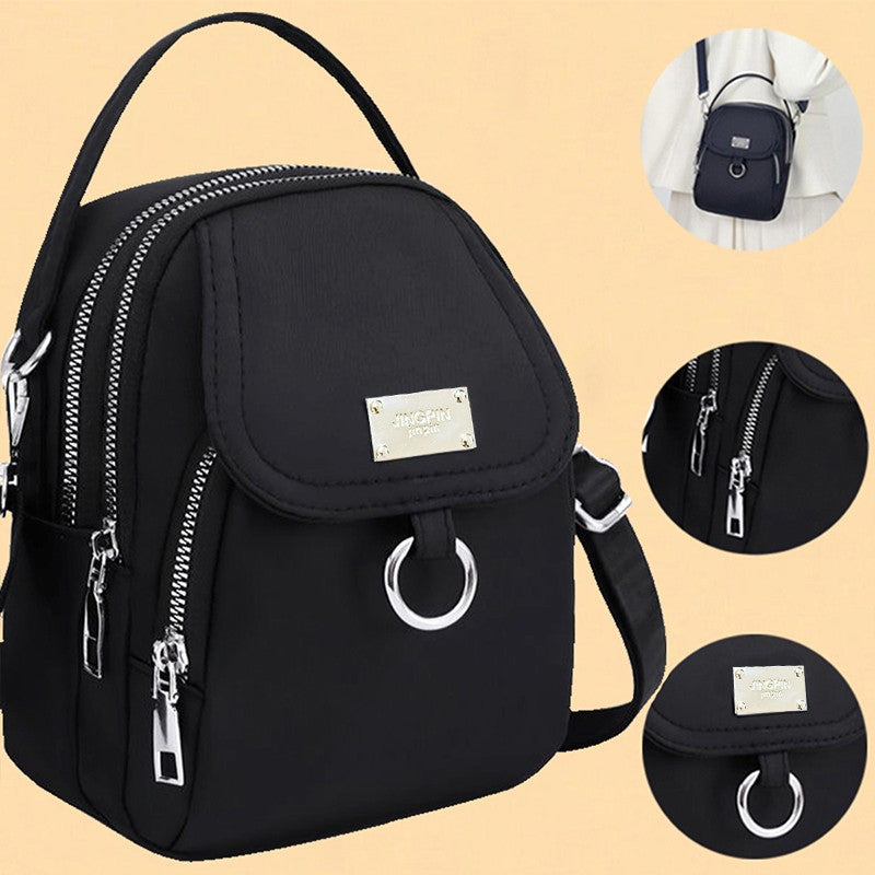 Fashion Womens Crossbody Bag