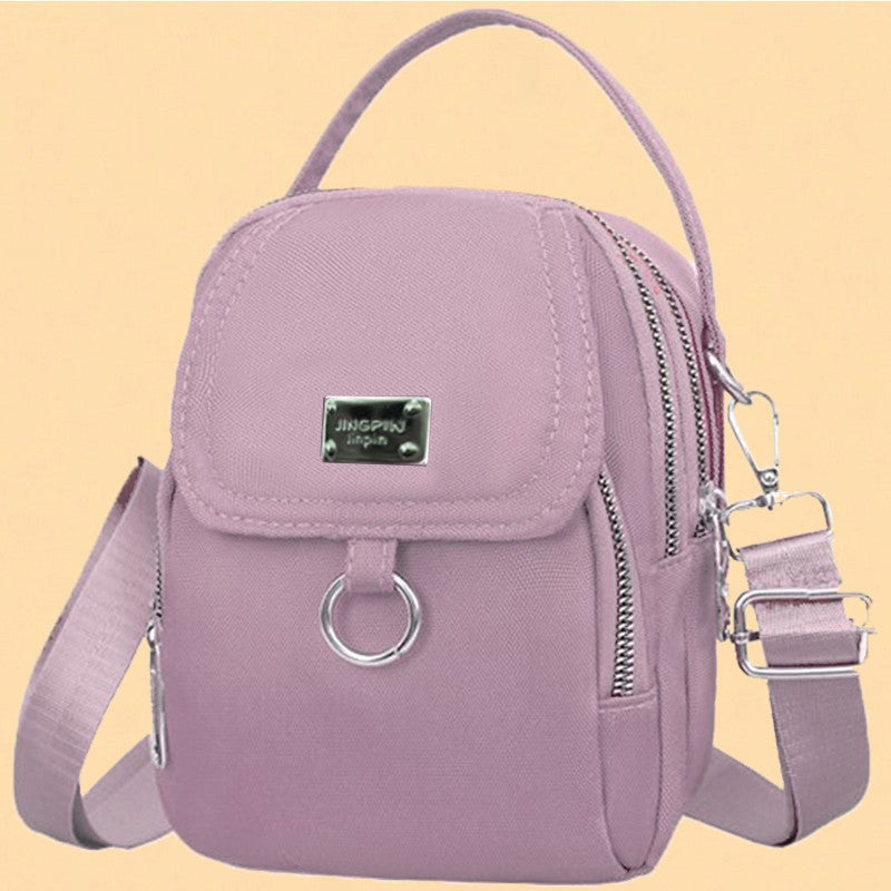 Fashion Womens Crossbody Bag