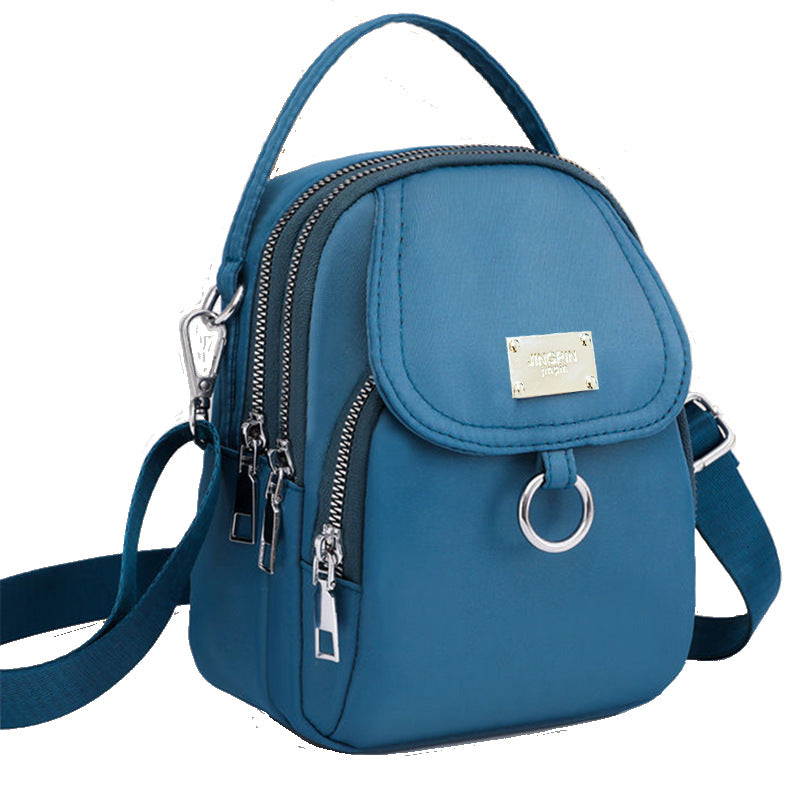 Fashion Womens Crossbody Bag