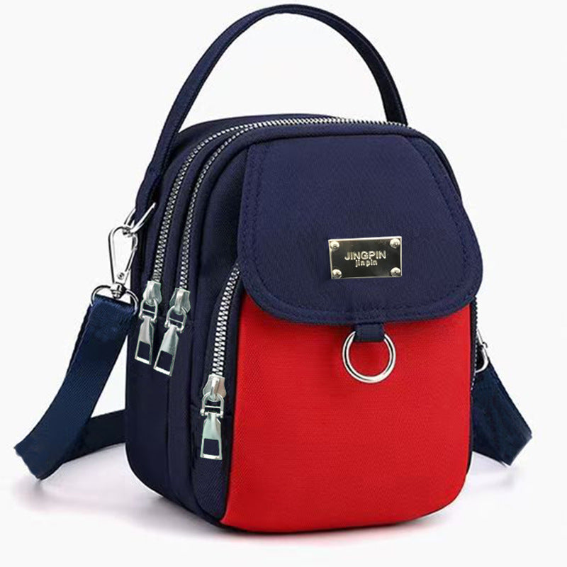 Fashion Womens Crossbody Bag