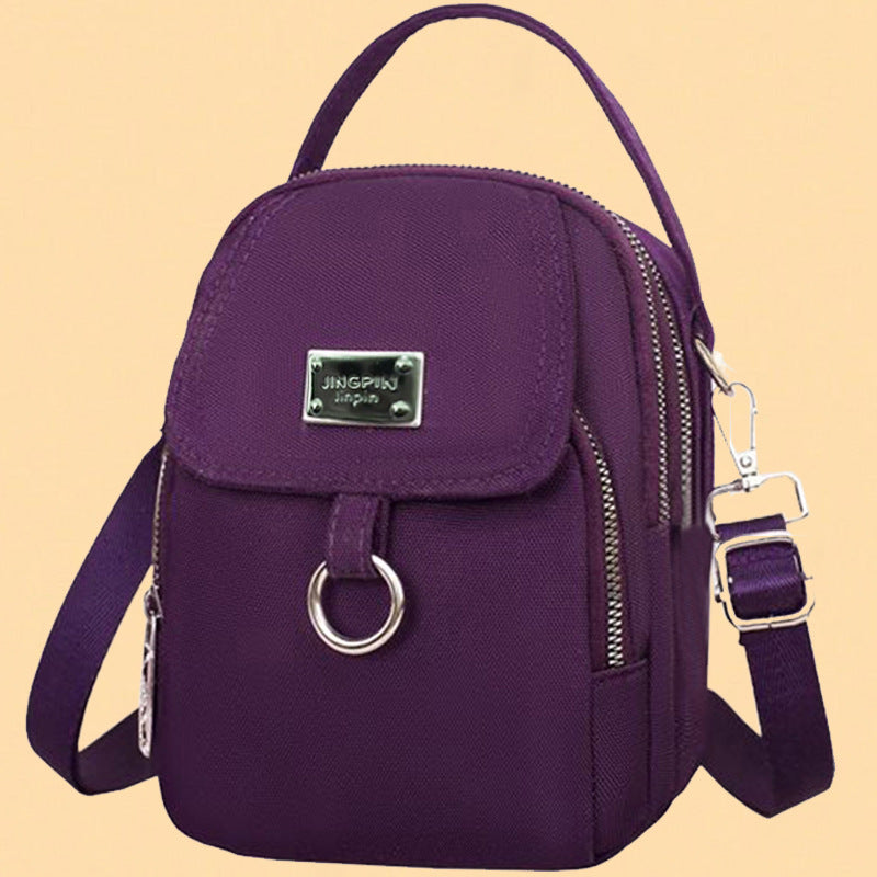 Fashion Womens Crossbody Bag