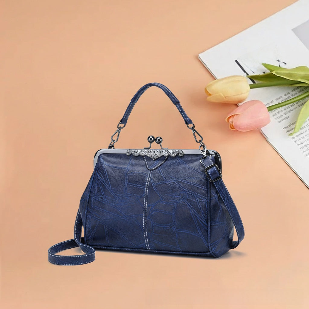 Fashion Womens Crossbody Shoulder Bag