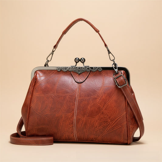 Fashion Womens Crossbody Shoulder Bag