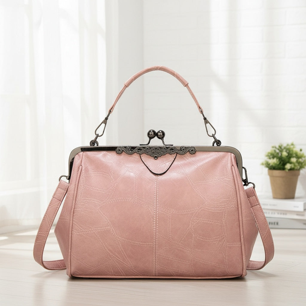 Fashion Womens Crossbody Shoulder Bag