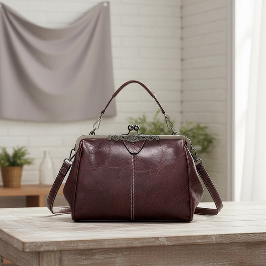 Fashion Womens Crossbody Shoulder Bag