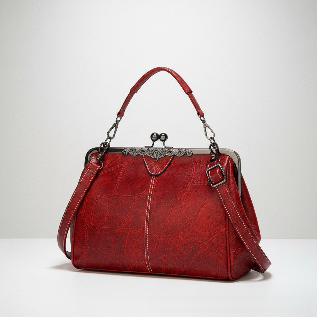 Fashion Womens Crossbody Shoulder Bag