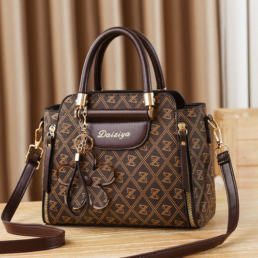 Fashion Womens Messenger Shoulder Bag