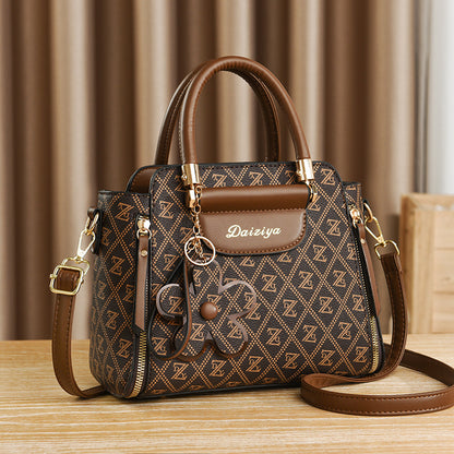 Fashion Womens Messenger Shoulder Bag