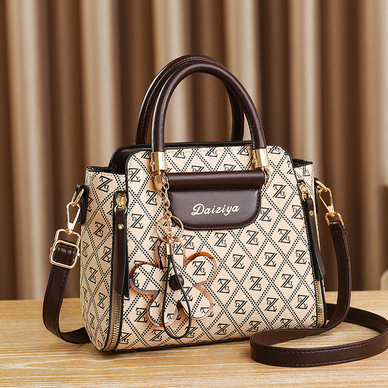 Fashion Womens Messenger Shoulder Bag