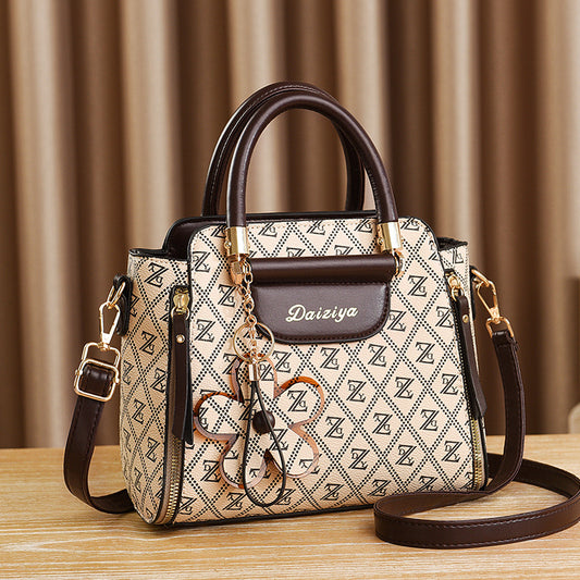Fashion Womens Messenger Shoulder Bag