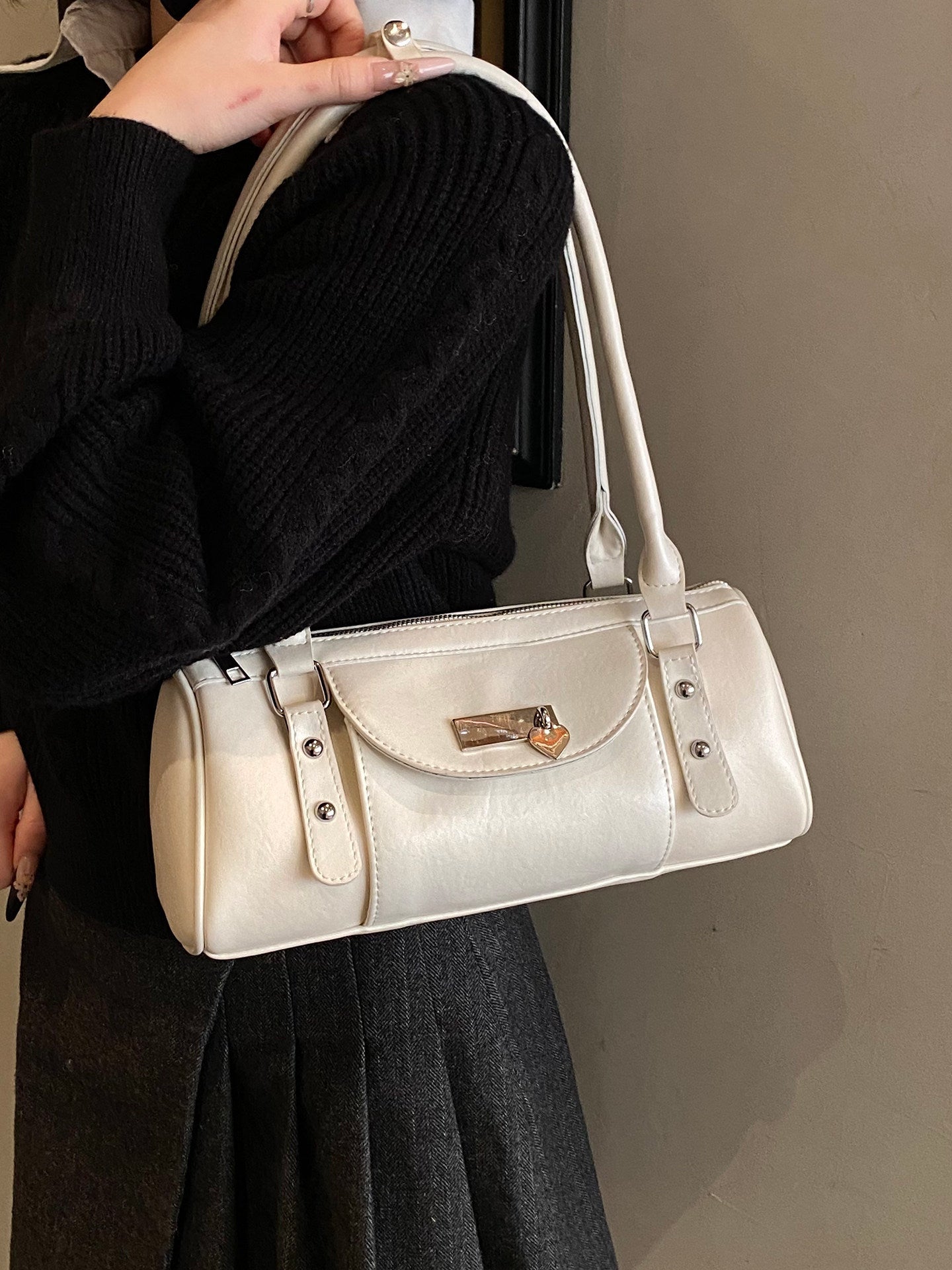 Fashion Womens Shoulder Bag