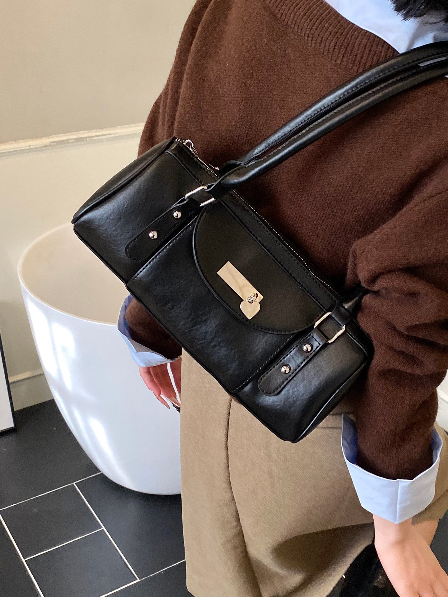 Fashion Womens Shoulder Bag
