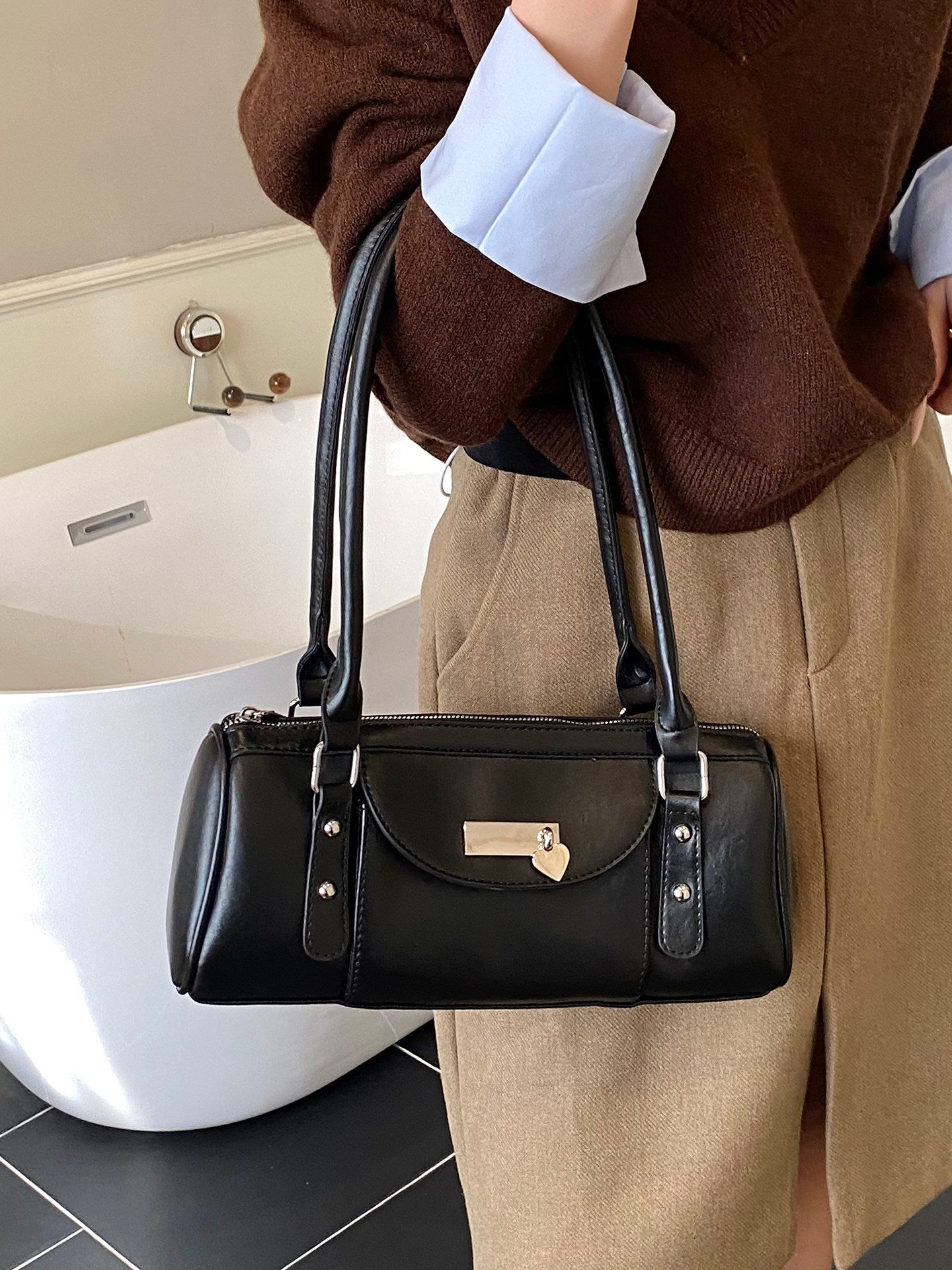 Fashion Womens Shoulder Bag
